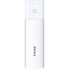 D-Link DSP-111 Boîtier SSD M.2 NVMe/NGFF USB-C, 10Gbps USB 3.2 Gen 2, Installation sans Outil, clé M/B+M, Prend en Charge 2230/2