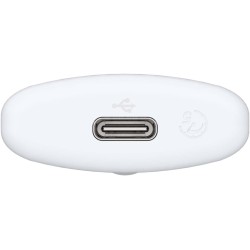 D-Link DSP-111 Boîtier SSD M.2 NVMe/NGFF USB-C, 10Gbps USB 3.2 Gen 2, Installation sans Outil, clé M/B+M, Prend en Charge 2230/2