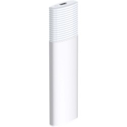 D-Link DSP-111 Boîtier SSD M.2 NVMe/NGFF USB-C, 10Gbps USB 3.2 Gen 2, Installation sans Outil, clé M/B+M, Prend en Charge 2230/2