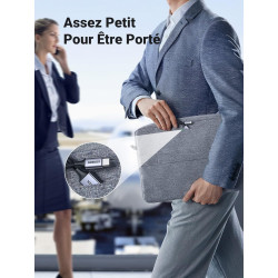 Uvert adaptateur usb c vers usb a 3.0 5gbps otg câble type-c mâle vers type-a femelle nylon tressé aluminium compatible avec iph