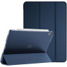 ProCase Coque pour iPad Air 11 Pouces (M3) 2025/(M2) 2024, Air 5ème 2022/4ème 2020 10.9 Pouces, Étui de Protection Anti-Chute, R