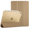 ProCase Coque pour iPad Air 11 Pouces (M3) 2025/(M2) 2024, Air 5ème 2022/4ème 2020 10.9 Pouces, Étui de Protection Anti-Chute, R