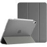 ProCase Coque pour iPad Air 11 Pouces (M3) 2025/(M2) 2024, Air 5ème 2022/4ème 2020 10.9 Pouces, Étui de Protection Anti-Chute, R