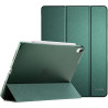 ProCase Coque pour iPad Air 11 Pouces (M3) 2025/(M2) 2024, Air 5ème 2022/4ème 2020 10.9 Pouces, Étui de Protection Anti-Chute, R