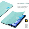 ProCase Coque pour iPad Air 11 Pouces (M3) 2025/(M2) 2024, Air 5ème 2022/4ème 2020 10.9 Pouces, Étui de Protection Anti-Chute, R