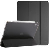 ProCase Coque pour iPad Air 11 Pouces (M3) 2025/(M2) 2024, Air 5ème 2022/4ème 2020 10.9 Pouces, Étui de Protection Anti-Chute, R