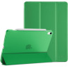 ProCase Coque pour iPad Air 11 Pouces (M3) 2025/(M2) 2024, Air 5ème 2022/4ème 2020 10.9 Pouces, Étui de Protection Anti-Chute, R