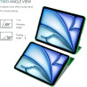 ProCase Coque pour iPad Air 11 Pouces (M3) 2025/(M2) 2024, Air 5ème 2022/4ème 2020 10.9 Pouces, Étui de Protection Anti-Chute, R