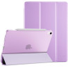 ProCase Coque pour iPad Air 11 Pouces (M3) 2025/(M2) 2024, Air 5ème 2022/4ème 2020 10.9 Pouces, Étui de Protection Anti-Chute, R
