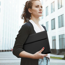 Vobafe Coque Clavier pour iPad A16 11/10 Ème Generation (11 Pouces 2025/10.9 Pouces 2022), Étui Keyboard 7 Couleurs Rétroéclairé