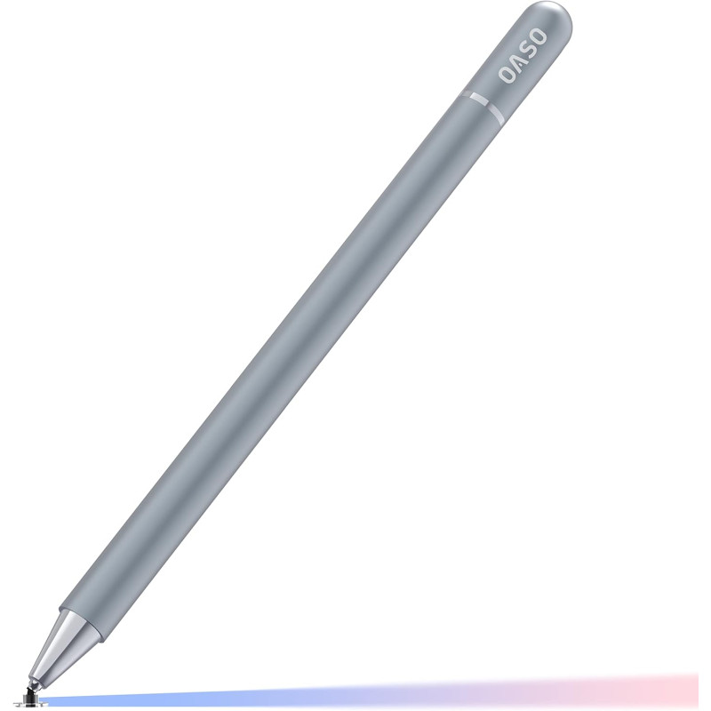 Stylets pour Téléphones Portables, Universel Capacitif Stylo Stylet écrans Tactile Por Apple iPad/Pro/Mini/Air/iPhone/Samsung/Ga