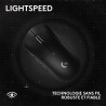 Logitech G PRO X SUPERLIGHT 2 SE, souris gaming sans fil, souris Pro-Grade 60 g avec 5 boutons programmables, capteur 44 000 DPI