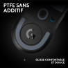 Logitech G PRO X SUPERLIGHT 2 SE, souris gaming sans fil, souris Pro-Grade 60 g avec 5 boutons programmables, capteur 44 000 DPI