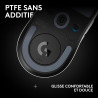 Logitech G PRO X SUPERLIGHT 2 SE, souris gaming sans fil, souris Pro-Grade 60 g avec 5 boutons programmables, capteur 44 000 DPI