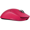 Logitech G Pro X Superlight 2c, Souris de Gaming sans Fil, Souris Pro-Grade compacte 53 g avec 5 Boutons programmables, USB-C, c