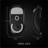 Logitech G PRO X SUPERLIGHT Souris Gaming sans Fil, Capteur Gaming HERO 25K, 25 600 PPP, Ultra-Léger avec 63g, 5 Boutons Program