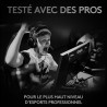 Logitech G PRO X SUPERLIGHT Souris Gaming sans Fil, Capteur Gaming HERO 25K, 25 600 PPP, Ultra-Léger avec 63g, 5 Boutons Program