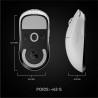 Logitech G PRO X SUPERLIGHT Souris Gaming sans Fil, Capteur Gaming HERO 25K, 25 600 PPP, Ultra-Léger avec 63g, 5 Boutons Program