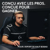 Logitech G Pro X Superlight 2 LIGHTSPEED Souris Gaming sans Fil, Recharge USB-C, PC et Mac + Pro X TKL LIGHTSPEED Casque Gaming 