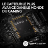 Logitech G Pro X Superlight 2 LIGHTSPEED Souris Gaming sans Fil, Recharge USB-C, PC et Mac + Pro X TKL LIGHTSPEED Casque Gaming 