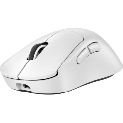 Logitech G PRO X SUPERLIGHT 2 DEX, souris de gaming sans fil, 60g souris Pro-Grade pour droitier, 5 boutons programmables, recha