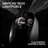 Logitech g pro x superlight 2 wireless gaming mouse, 60 g pro-grade mouse with 5 programmable buttons, 44k dpi sensor, 8 khz rep