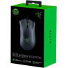 Razer DeathAdder Essential (2021) - Souris Gaming Filaire avec Capteur Optique de 6400 DPI (Design Ergonomique, 5 Boutons Progra