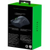 Razer DeathAdder Essential (2021) - Souris Gaming Filaire avec Capteur Optique de 6400 DPI (Design Ergonomique, 5 Boutons Progra
