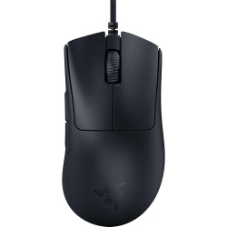 Razer DeathAdder V3 - Souris Gaming Esports Ergonomique (Design Ultra-léger de 59g, Capteur Optique 30K, Capteur de Souris Optiq