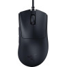 Razer DeathAdder V3 - Souris Gaming Esports Ergonomique (Design Ultra-léger de 59g, Capteur Optique 30K, Capteur de Souris Optiq