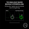 Razer DeathAdder V3 - Souris Gaming Esports Ergonomique (Design Ultra-léger de 59g, Capteur Optique 30K, Capteur de Souris Optiq