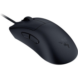 Razer DeathAdder V3 - Souris Gaming Esports Ergonomique (Design Ultra-léger de 59g, Capteur Optique 30K, Capteur de Souris Optiq