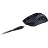 Razer DeathAdder V3 HyperSpeed - Souris e-Sport Gaming Ergonomique sans Fil Ultra légère avec 26K DPI (55g léger, revêtement Sof