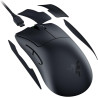 Razer DeathAdder V3 Pro - Souris Esports Ergonomique Sans Fil Légère (Design léger 63g, Capteur Optique Focus Pro 30K, Commutate