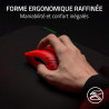 Razer DeathAdder V3 Pro - Souris Esports Ergonomique sans Fil légère (Conception légère de 63g, capteur Optique Focus Pro 30K, c