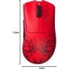 Razer DeathAdder V3 Pro - Souris Esports Ergonomique sans Fil légère (Conception légère de 63g, capteur Optique Focus Pro 30K, c