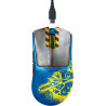 Razer DeathAdder V3 Pro Fortnite Edition - Souris de Jeu sans Fil (Capteur Optique Focus Pro 30K DPI, légèreté 63g, Forme Ergono