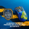 Razer DeathAdder V3 Pro Fortnite Edition - Souris de Jeu sans Fil (Capteur Optique Focus Pro 30K DPI, légèreté 63g, Forme Ergono
