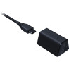 Razer DeathAdder V3 Pro HyperPolling Wireless Dongle - Souris Esport Ultra légère dotée d’Un Polling Rate sans Fil réel de 8k Hz