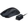 Razer DeathAdder V3 Pro HyperPolling Wireless Dongle - Souris Esport Ultra légère dotée d’Un Polling Rate sans Fil réel de 8k Hz