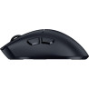 Razer DeathAdder V4 Pro - Souris Esport sans Fil Ergonomique ultralégère - 56g - 2,4 GHZ Hyperspeed - Focus Pro 45K Sensor - 8K 