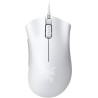 Razer DeathAdder Essential (2021) - Souris Gaming Filaire avec Capteur Optique de 6400 DPI (Design Ergonomique, 5 Boutons Progra