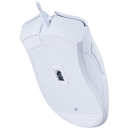 Razer DeathAdder Essential (2021) - Souris Gaming Filaire avec Capteur Optique de 6400 DPI (Design Ergonomique, 5 Boutons Progra