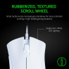 Razer DeathAdder Essential (2021) - Souris Gaming Filaire avec Capteur Optique de 6400 DPI (Design Ergonomique, 5 Boutons Progra