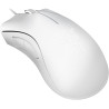 Razer DeathAdder Essential (2021) - Souris Gaming Filaire avec Capteur Optique de 6400 DPI (Design Ergonomique, 5 Boutons Progra