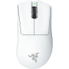 Razer DeathAdder V3 Pro - Souris Gaming Esports Ergonomique sans Fil (Design Ultra-léger de 64g, Capteur Optique Focus Pro 30K, 