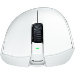 Razer DeathAdder V3 Pro - Souris Gaming Esports Ergonomique sans Fil (Design Ultra-léger de 64g, Capteur Optique Focus Pro 30K, 
