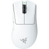 Razer DeathAdder V4 Pro - Souris Esport sans Fil Ergonomique ultralégère - 57g - 2,4 GHZ Hyperspeed - Focus Pro 45K Sensor - 8K 