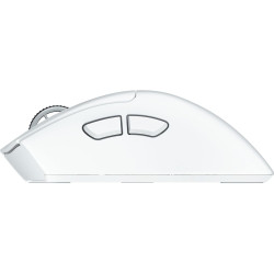 Razer DeathAdder V4 Pro - Souris Esport sans Fil Ergonomique ultralégère - 57g - 2,4 GHZ Hyperspeed - Focus Pro 45K Sensor - 8K 