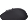 Trust Yvi+ 60 Pack - 60x Souris sans Fil Silencieuse avec Conception Durable, pour Gauchers et Droitiers, Récepteur USB Stockabl